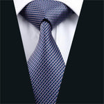 Men's Business Silk Tie