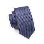 Men's Business Silk Tie