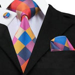 Styled Classy Tie