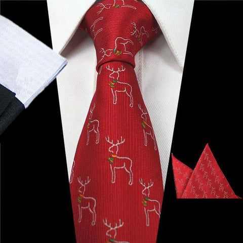 Trendy Animal Tie